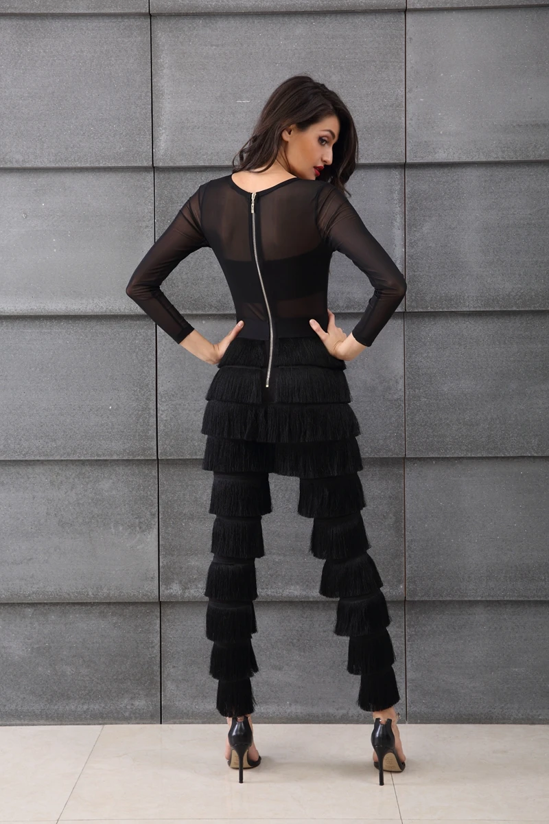 leger babe bandage dress-005