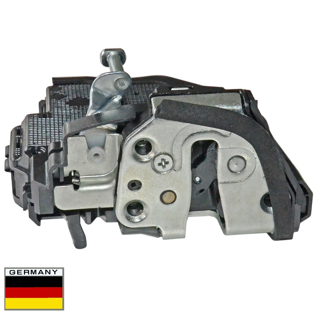 AP02 NEW Door Lock Actuator Rear Left For Toyota Camry Corolla Venza Truck 4runner Highlander