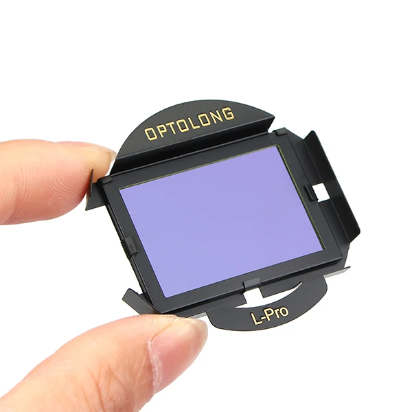 OPTOLONG NK-FF L-Pro Filter Suitable for Astronomy Telescope  (7)