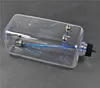 RC Fuel Tank Plastic Transparent 300ml 410ml 700ml 1500ml For Nitro Gas Fixed Wing Airplane ► Photo 1/6