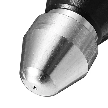 

Washer Drain Sewer Clean Pipe Jet Spray Nozzle Jet Spraying Mouth High Pressure