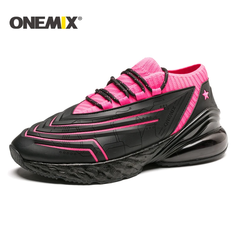 onemix running shoes