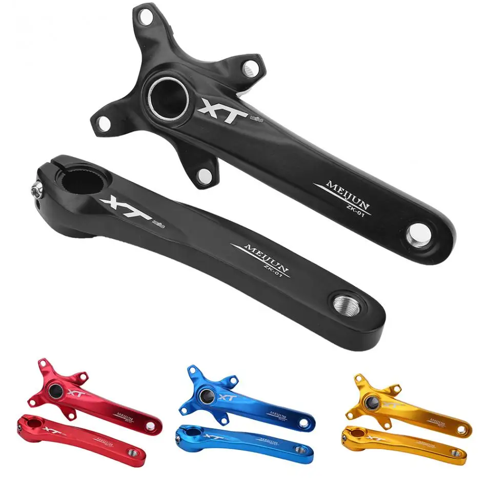 mountain bike crank arm