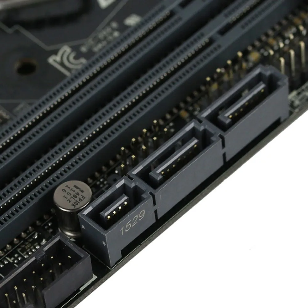  Asus Z170I PRO GAMING Intel Z170 Original Used Desktop Motherboard LGA 1151 Core i7/i5/i3/Pentium/C