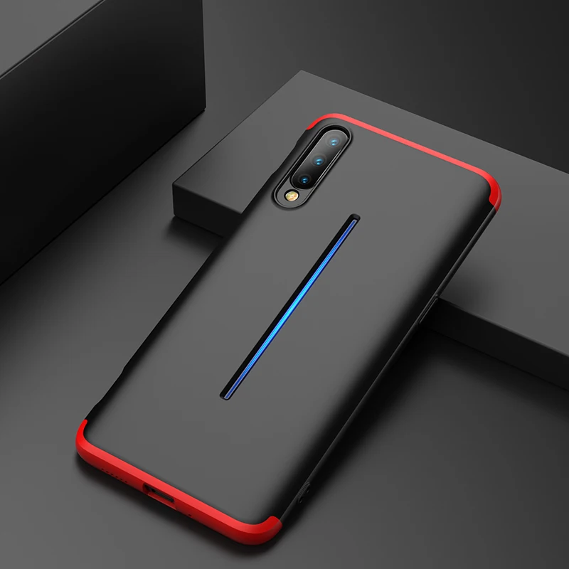 For Vivo iQOO Case 360 Hard Hybrid PC Full Protection Original Phone Cases Cover Coque Fundas |