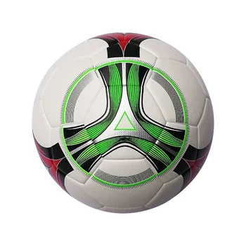 

Size 5 Association Football Soccer ball high quality Handmade Professional Trainning Football Match Outdoor sport team Game