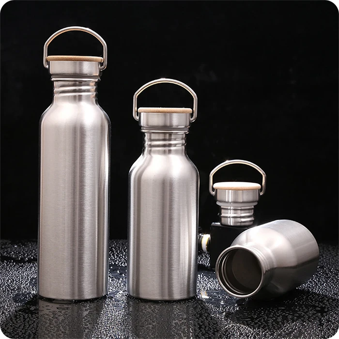 Stainless Steel Bottle (10)