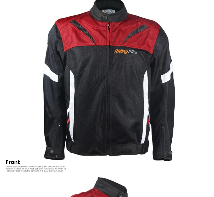 Мото rcycle сетка гоночная Защитная Экипировка куртки мото rbike Jaqueta moto queiro Blouson Campera мото светоотражающие куртки revestimento