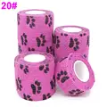 Dog claw Pink