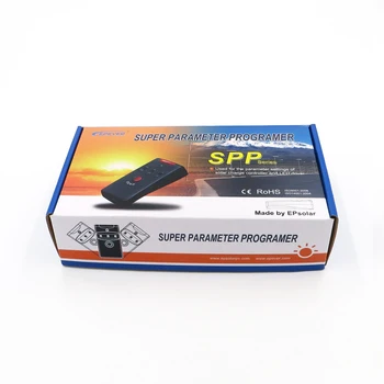 

1pc x SPP-02 Super parameter programmer for EP Solar charge Controller EPEVER EPSOLAR SPP-01
