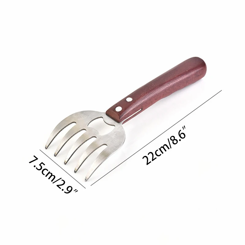 Kitchen Tool Meat Shredder Claws 15