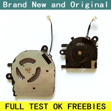 Вентилятор для процессора ноутбука кулер Тетрадь ПК для HP Фолио 940 1040 G1 739561-001 аккумулятор большой емкости EG50040S1-C240-S9A EG50040S1-C250-S9A GPU