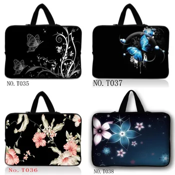 

15" 15.6" 14" 13.3" 13" 17" 17.3" 11.6" 12" 10.6" Many Designs Laptop Sleeve Case Bag Cover For HP DELL ASUS Toshiba Acer Sony