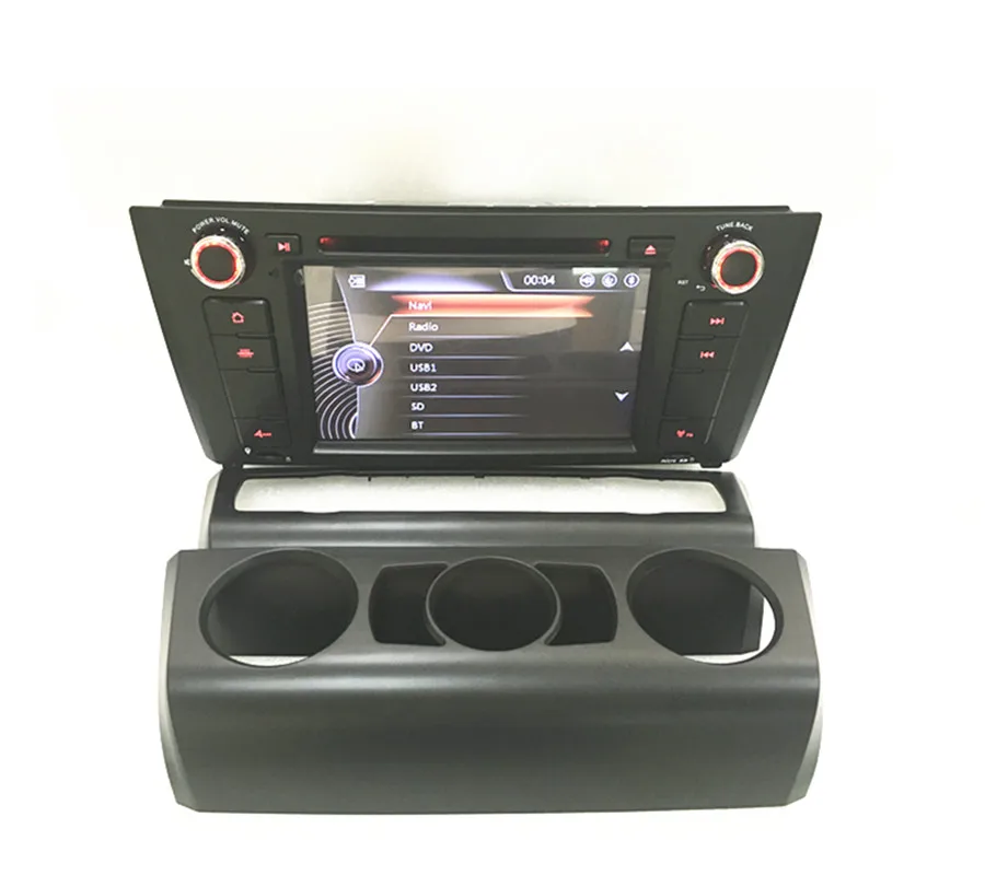 Excellent Wholesale! car radio DVD wince For BM W 1 series E81 E82 E87(2004-2012) E88 116i 118i withBluetooth BT 1080P Ipod Map 1 Excellent Wholesale! car radio DVD wince For BM W 1 series E81 E82 E87(2004-2012) E88 116i 118i withBluetooth BT 1080P Ipod Map 1