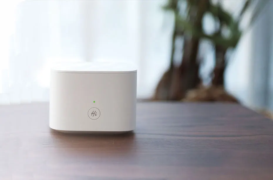 Huawei honor Distributed Route Dual Gigabit Large-Scale Wireless Router System Large-levelmulti-functionvilla high-speed (6)