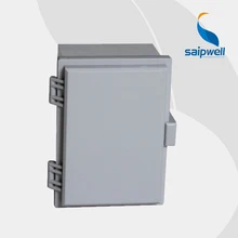 SP-WT-171190 175*110*90mm 2014 Newest Large IP65 ABSPlastic Enclosure Box Waterproof Plastic Junction Box /Outdoor power box