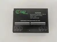 12 S-24 S Batterij Balancer 2A Stroom Met Bluetooth APP Voor 36 V 48 V Winston LiFepo4 Yinlong LTO 66160 H CALB 180Ah HEADWAY 38120 S