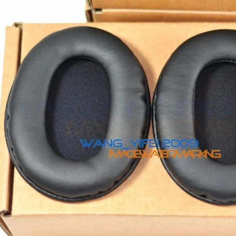 Replacement Ear Pads For Sennheiser RS130 RS140 HDR 130 140 Headphone Headset EarPads Cushion