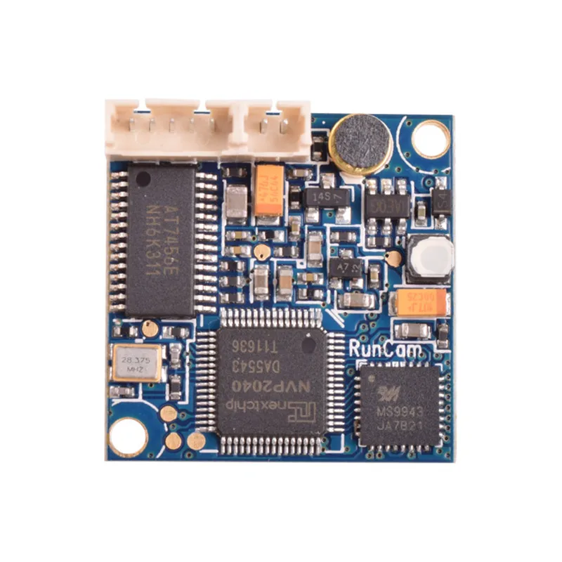 Печатная плата PAL/NTSC с датчиком для runcam Swift 2 Action Запчасти для фотоаппаратов Аксессуары для RC FPV модели