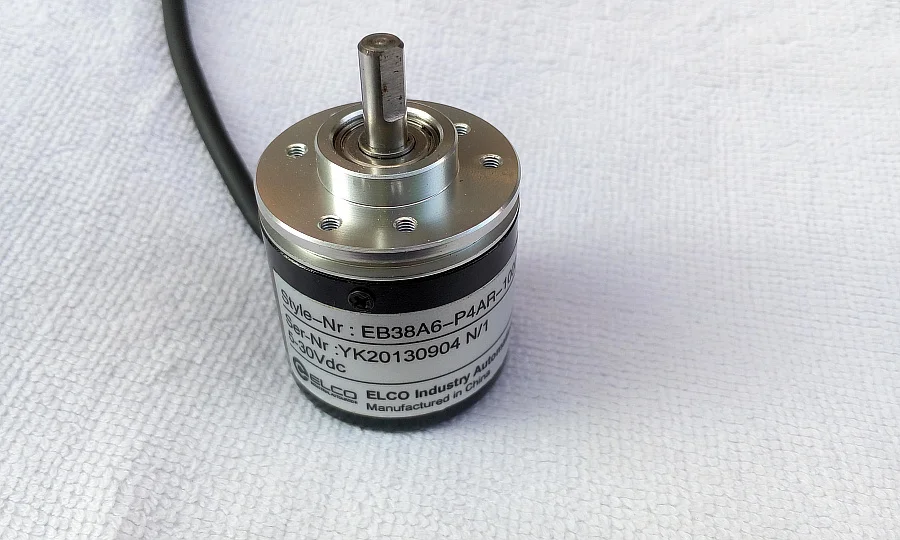 

EB50A8-C4BR-2500 Yike Encoder Incremental