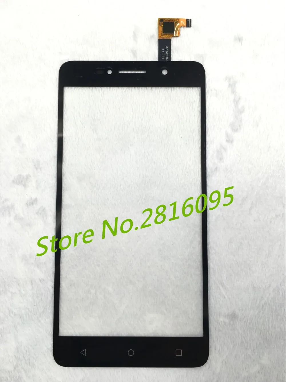Новый сенсорный экран для Alcatel One Touch Pixi 4 6 ''OT 8050D OT8050 8050 дигитайзер панель