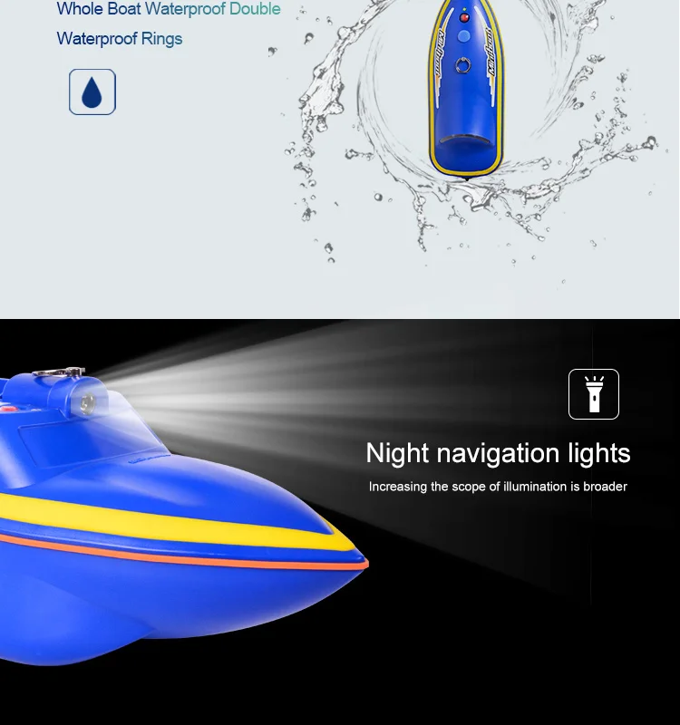 carp bait boat (4)