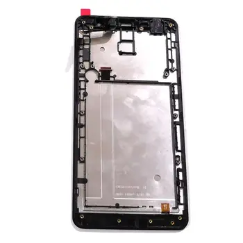 

For Asus Zenfone 6 A600CG A601CG T00G Lcd Screen Display WIth Touch Glass With Frame Assembly Replacement Parts