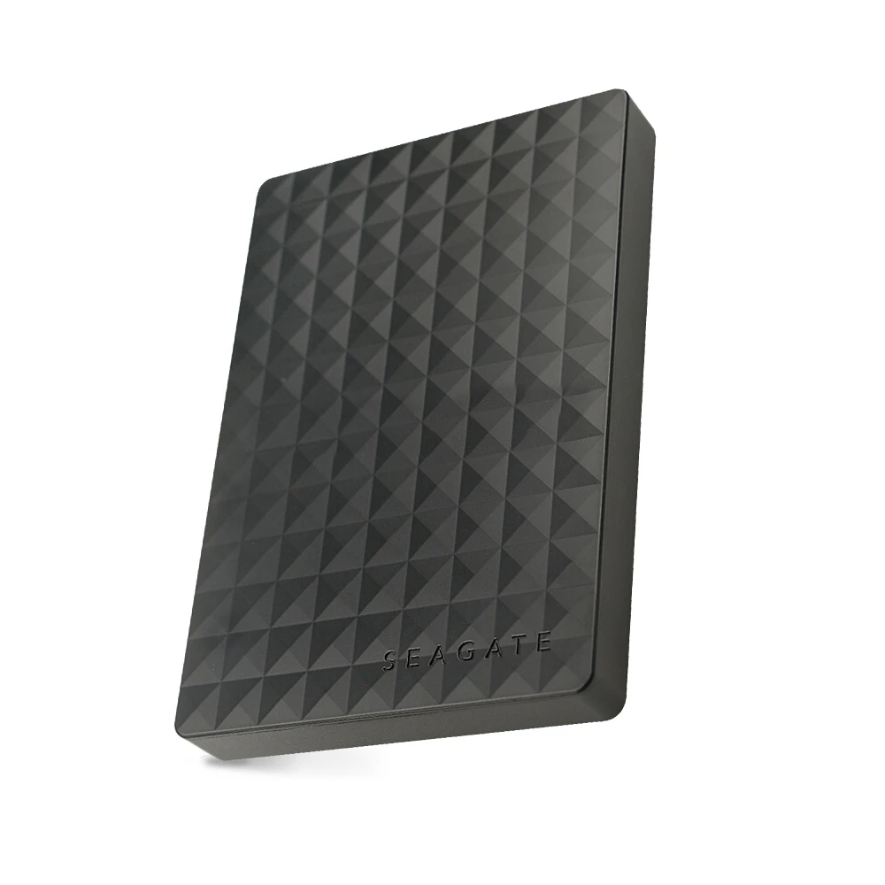 Внешний жесткий диск Seagate Expansion 500GB HDD USB3.0 2," 500G 1T 2T 4T Портативный внешний жесткий диск для настольного ноутбука