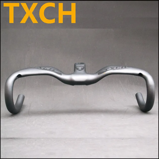 bike handle design