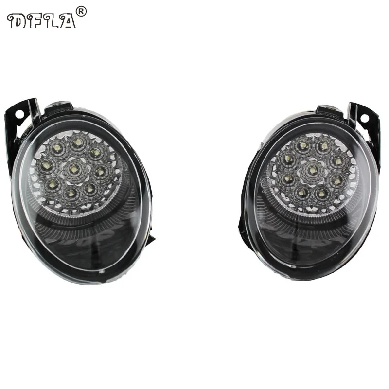 Passat b6 led