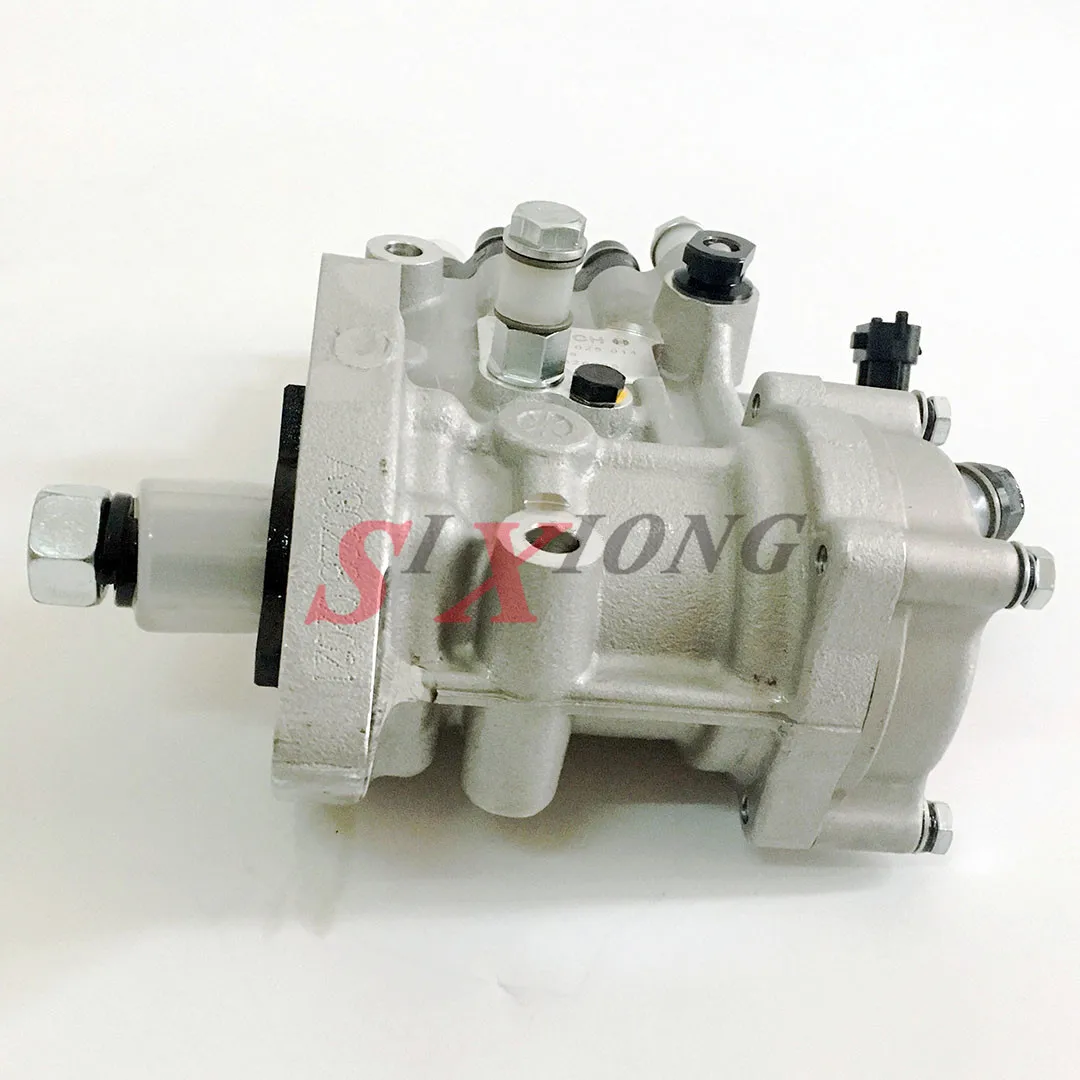 0445025040 1111300ABYB1 Common Rail дизельный топливный насос для JMC|Двигатель грузовика| |