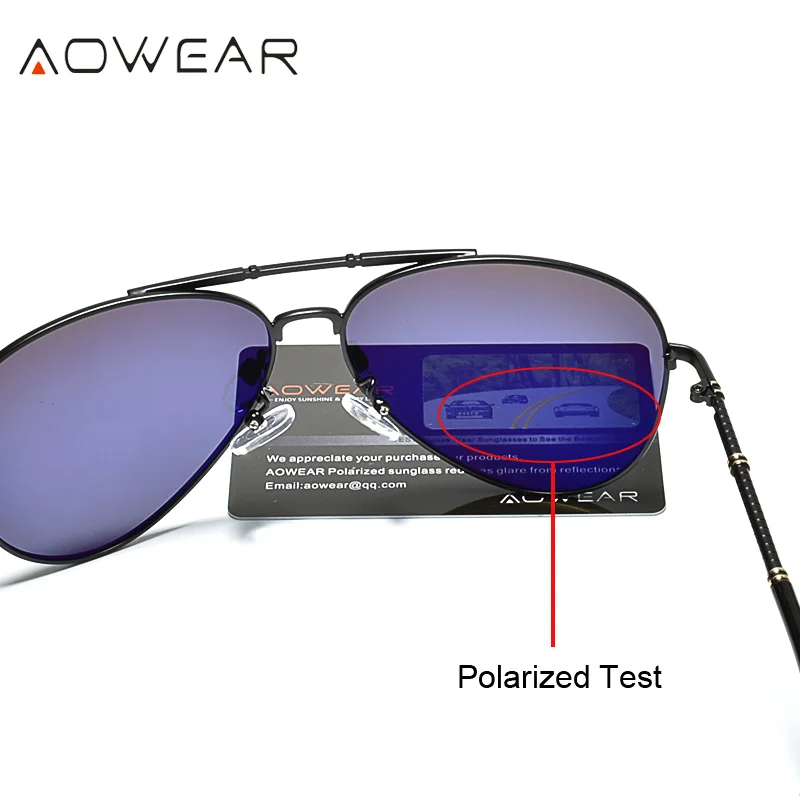Aowear Oversized Aviation Sunglasses Polarized Men Brand Style Pilot Sun Glasses For Men Women Outdoor Driving Shades Eyewear Men S Sunglasses Aliexpress Aowear Oversized Aviation Sunglasses Polarized Men Brand Style Pilot Sun Glasses For Men Women Outdoor Driving Shades Eyewear Men S Sunglasses Aliexpress