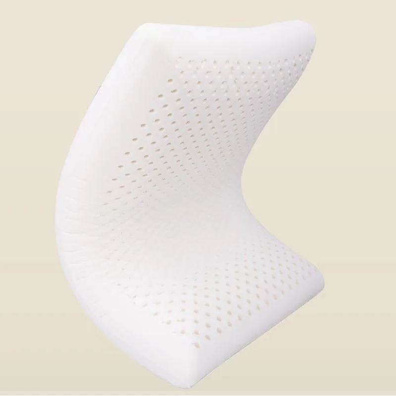  Original Xiaomi 8H Pillow Z1 Standard Natural Latex with Pillow Case Neck Protecting Pillow Anti Mi