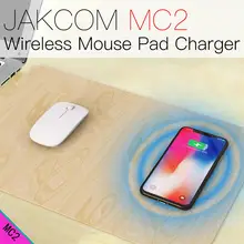JAKCOM MC2 Wireless Mouse Pad Charger Hot sale in Accessories as g29 reproduktor ocgame