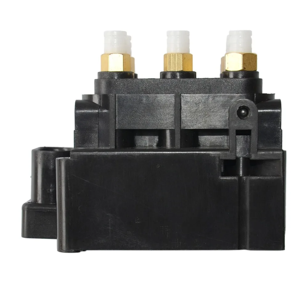 AP01 новый блок клапана пневматической подвески для AUDI A8 D4 4H A7 S7 RS7 A6 S6 Allroad 4H0 616 013 A 013A