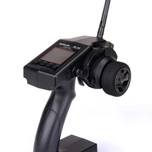 1/5 Масштаб rc baja запчасти Rovan запчасти продукт четырехканальный передатчик с ЖК 63031