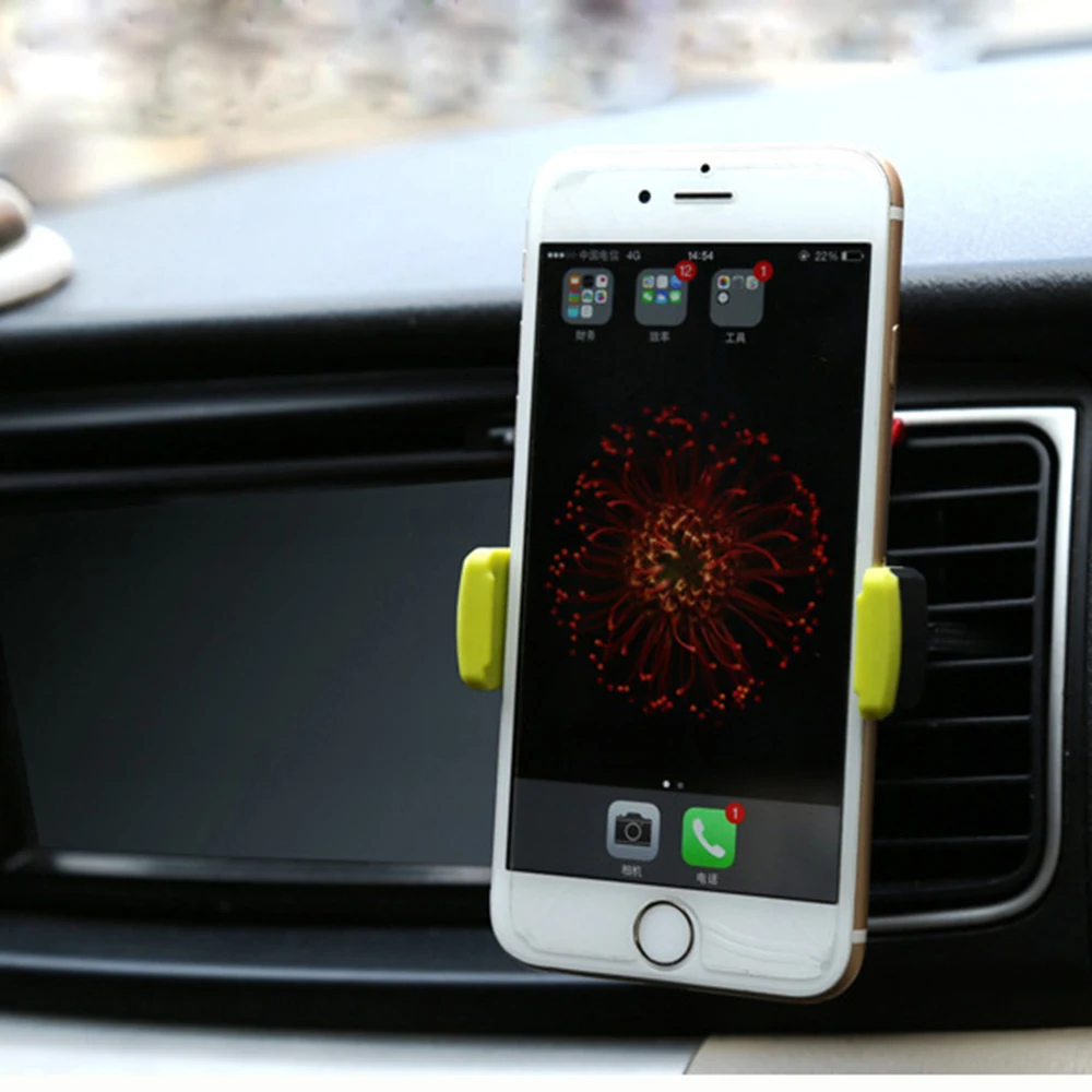 

Universal car phone holder Windshield mobile Cellphone Car Mount Bracket Holder for your mobile phone Stand for iPhone GPS MP4