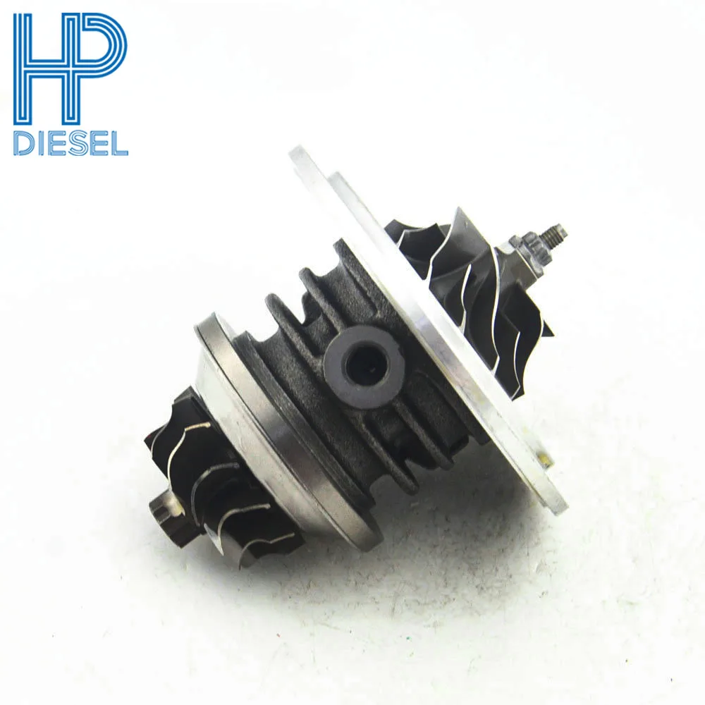 

721843-1/2/3 for Ford Ranger HS 2.8 L HS2.8 96 KW 130 HP- 721843 turbocharger core 451298 cartridge turbine repair kits Balanced