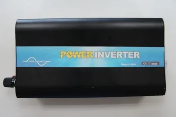

CE&RoHS&SGS&GMC Approved, 600w power converters, power inverters factory directly sell