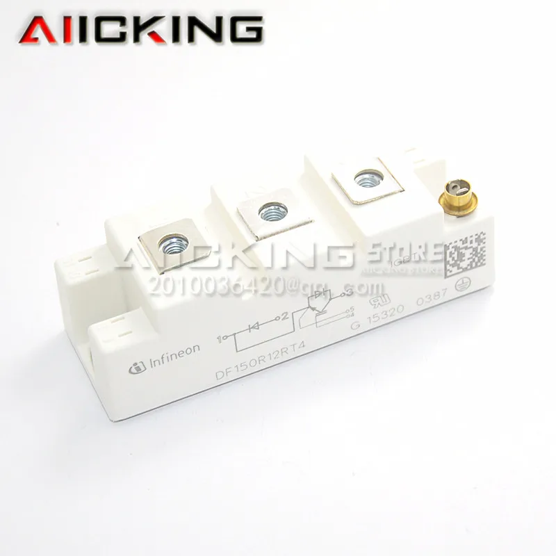 

DF150R12RT4 1/PCS New module IGBT
