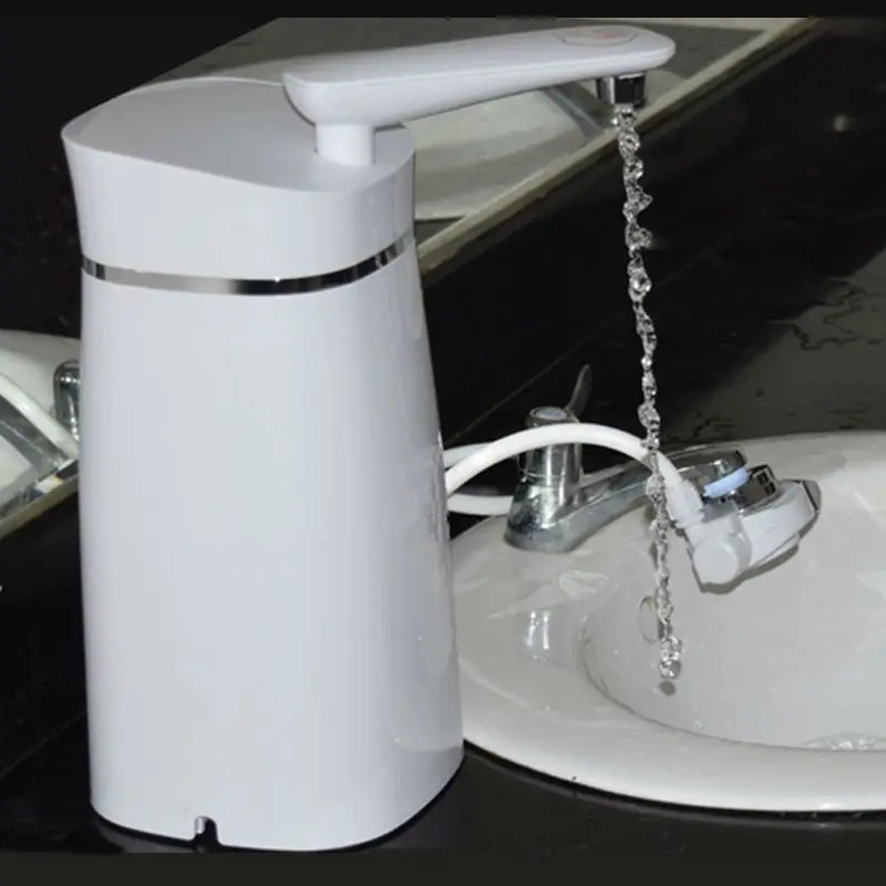 Best Countertop Filter Ultrafiltration Membrane Tap Water Purifier