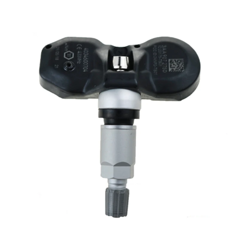 

Fast delivery Tire Pressure Monitoring Sensor 3AA907275 TPMS For Volkswagen CC Tiguan