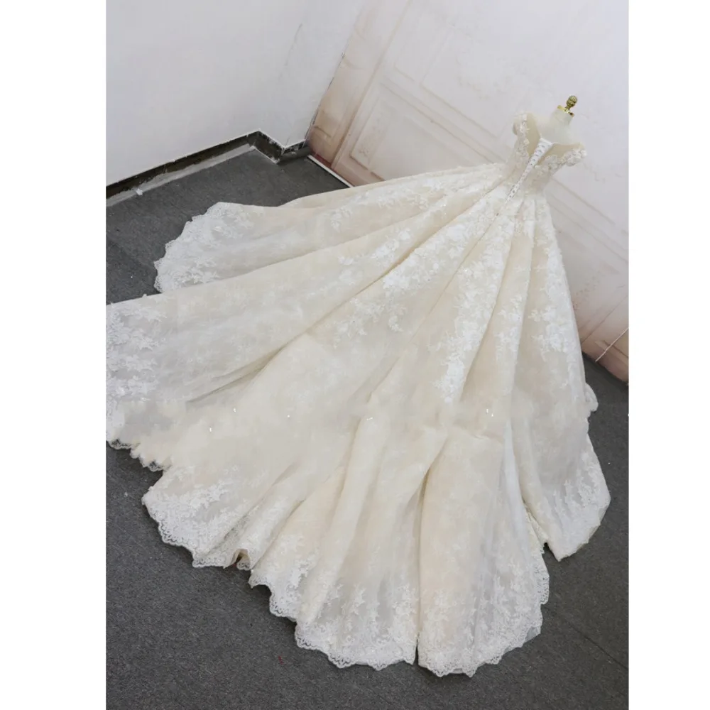 blxhm_Dubai_Vestidos_de_Noiva_de_Luxo_Flor_3D_Apliques_Exuberante_Bola_Vestidos_D_Noiva_Plissado_Vestido