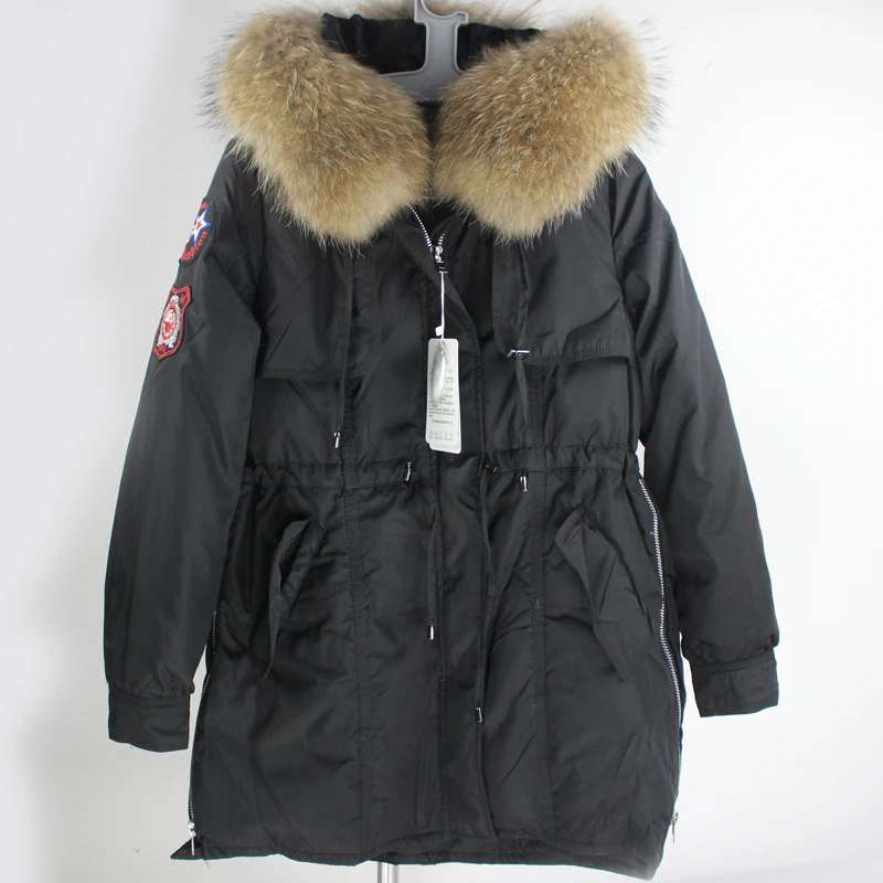 Парка женская белая с капюшоном и гусиным пухом 2018|women winter down parka|women parkawinter parka |