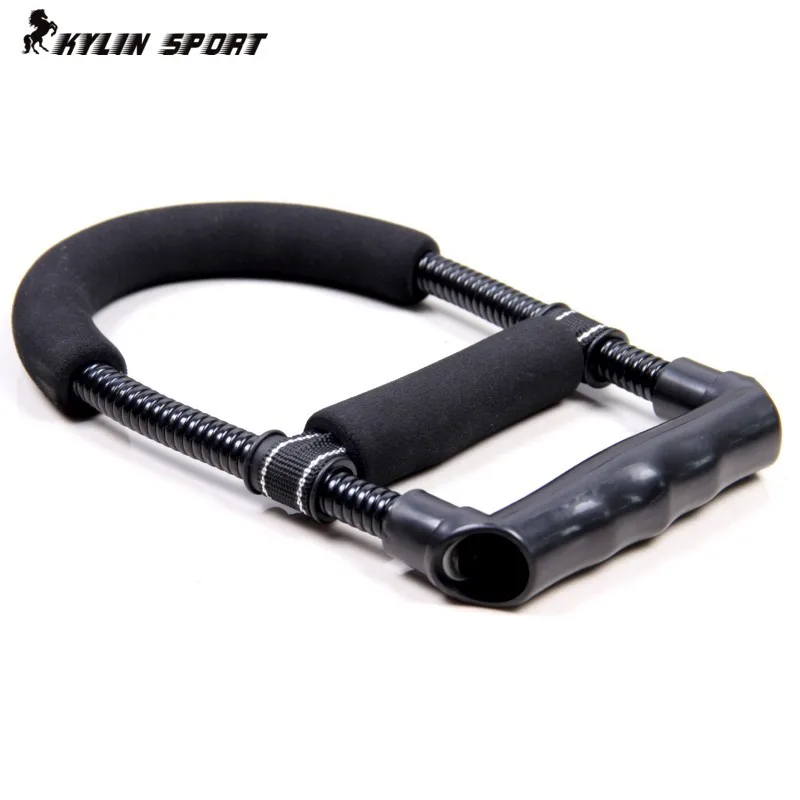 Genuine Power Wrist Power Wrist Device Bowl Sets Steel Spring Heavy