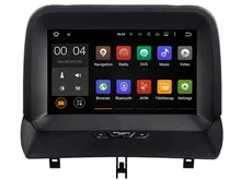 Android 7.1 Car Dvd Navi Player FOR FORD Tourneo audio multimedia auto stereo support DVR WIFI DAB OBD all in one