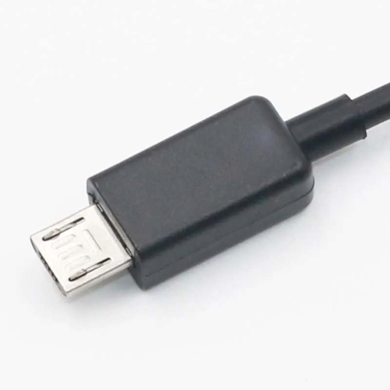 

Etmakit 3 Ports Micro USB OTG HUB Cables Adapter Converter For Mobile Phones Tablet PC NK-Shopping