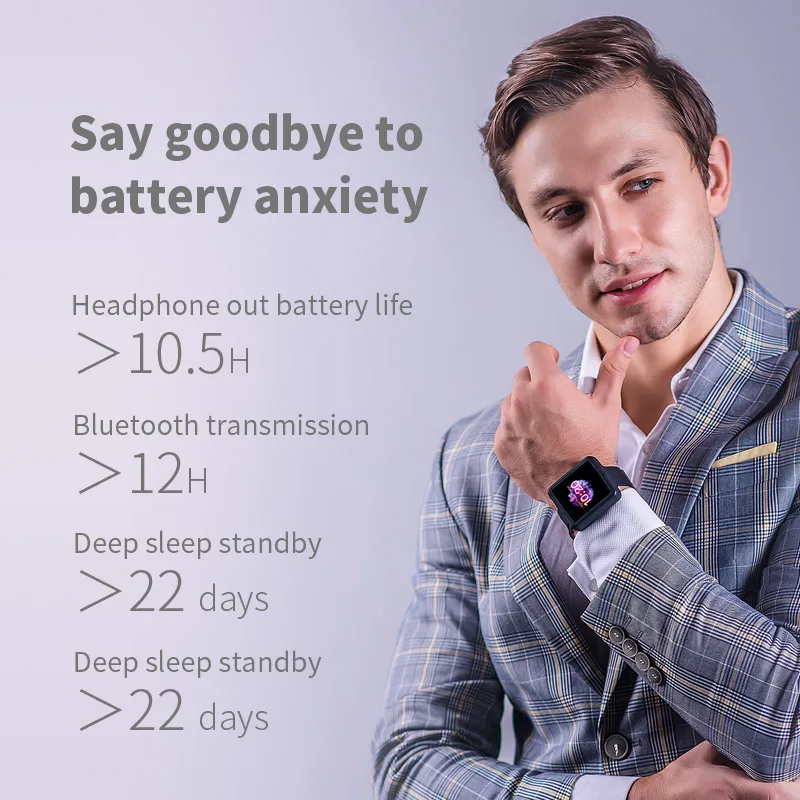 Продажа FiiO M5 HiFi MP3 плеер | AK4377 | CSR8675 | 32 бит 384кгц | nent DSD128 | сенсорный экран | aptX LDAC передача получение | USB DAC | Поддержка звонков