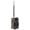 16MP Night Vision Hunting Trail Camera 2G MMS SMS SMTP HC300M Celluar Waterproof  Wildcamera Wireless Photo Trap Surveillance 6