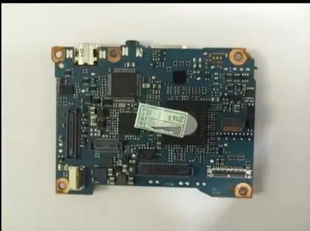 

100% original for canon PowerShot G1X Digital Camera for canon g1x Main Board/Mother Board testing working